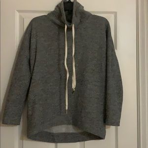 JCrew Cowl Neck Pullover